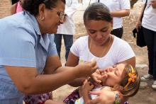 Campaña de desparasitación Masiva Contra Geohelmintos Será este Domingo en San Ignacio