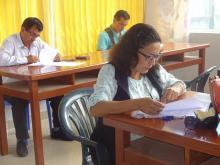 Inicia Evaluación Técnica a Postulantes en el Marco del Programa 090