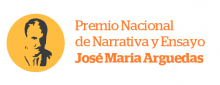 CONCURSO PREMIO DE NARRATIVA Y ENSAYO "JOSE MARIA ARGUEDAS"