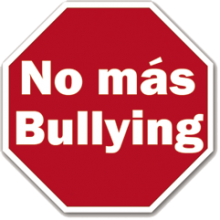 No al Bullying