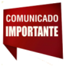 Comunicado Urgente