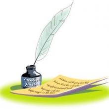 I Concurso de Narrativa por el Día Mundial del Agua 2014