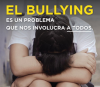 Campaña: El Bullying no da risa, reportemos