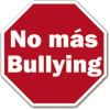 No al Bullying