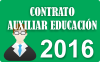 PROCESO DE CONTRATACIÓN DE AUXILIARES DE EDUCACIÓN - 2017