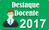 Destaque docente 2017: Cronograma del proceso